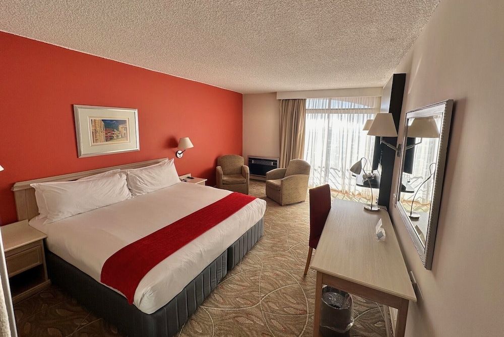 Garden Court Nelson Mandela Boulevard Standard Room