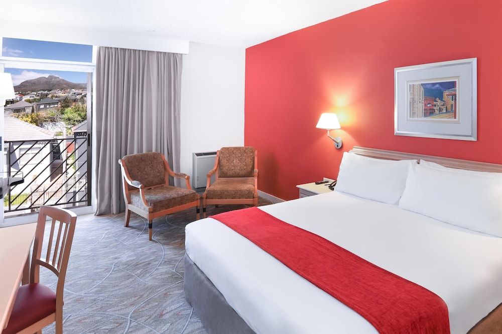 Garden Court Nelson Mandela Boulevard Standard Room 3