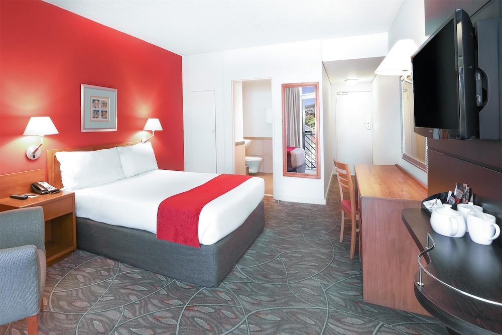 Garden Court Nelson Mandela Boulevard Standard Room 5