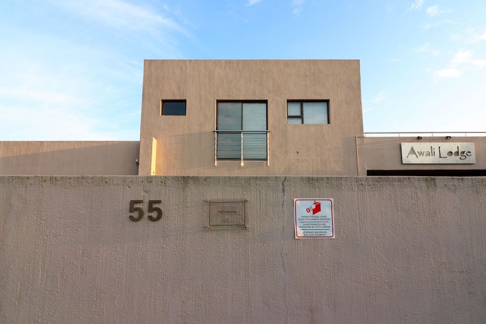 undefined Awali Lodge 3