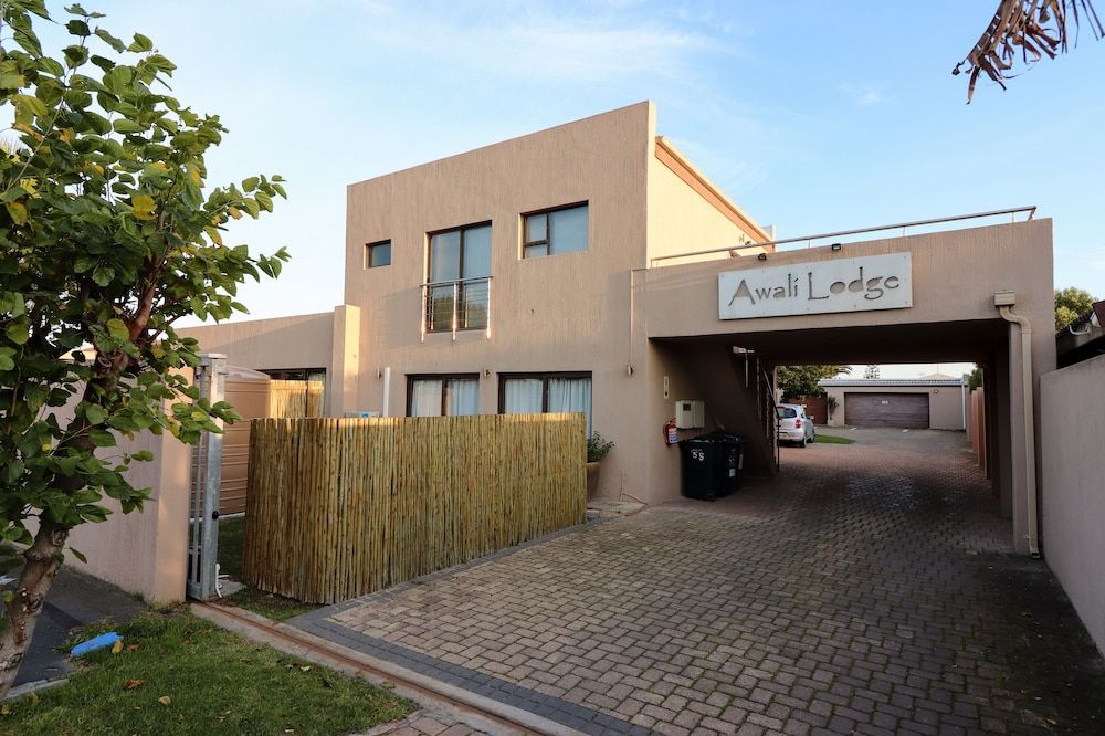 undefined Awali Lodge