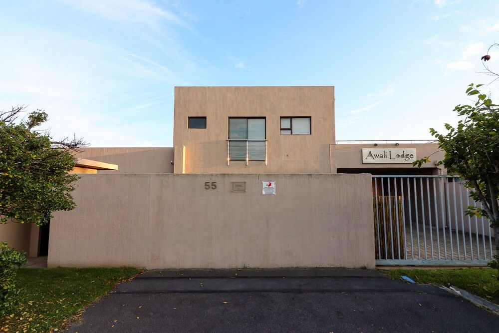 undefined Awali Lodge 2