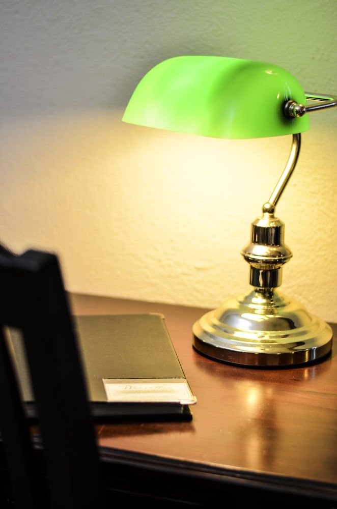 White House Lodge Garden Cottage 5