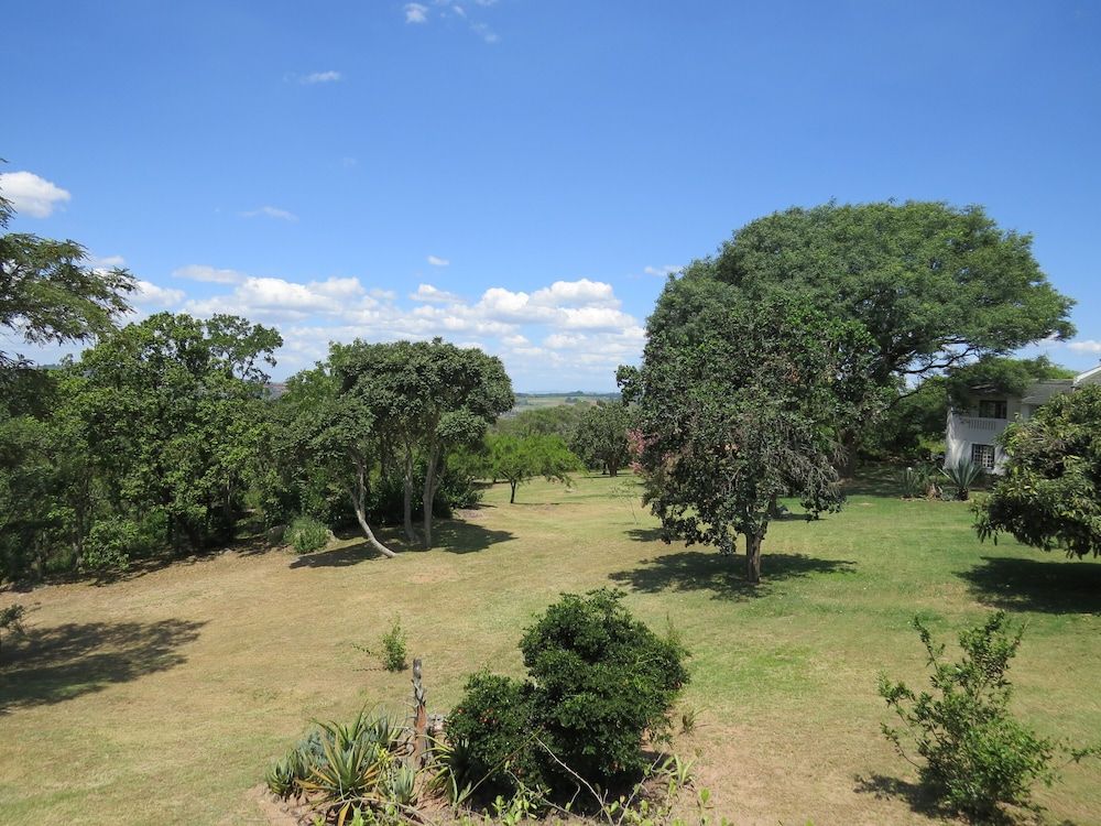 White House Lodge Gogo's Cottage 5