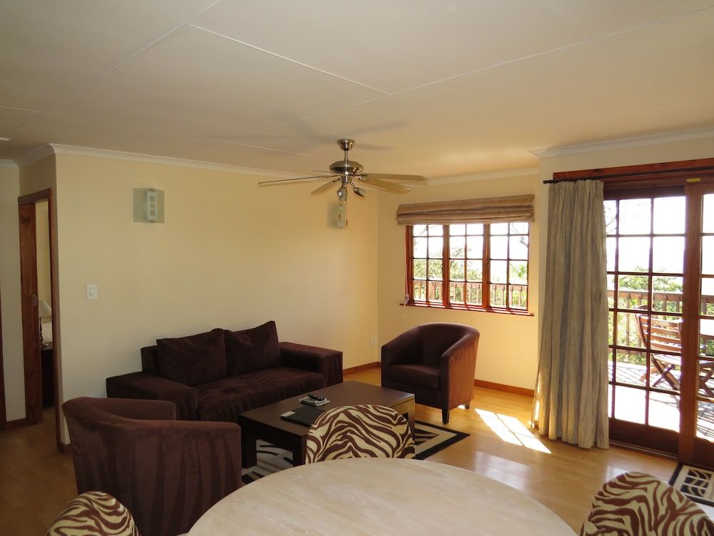 White House Lodge Gogo's Cottage 9