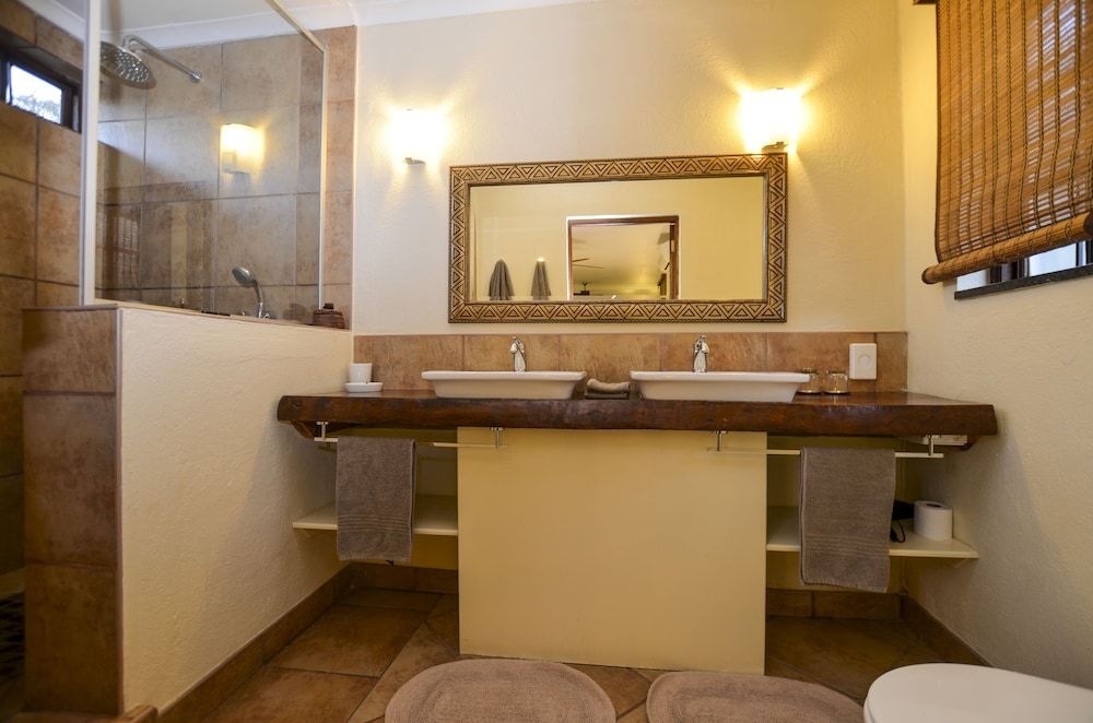 White House Lodge Garden Cottage 4