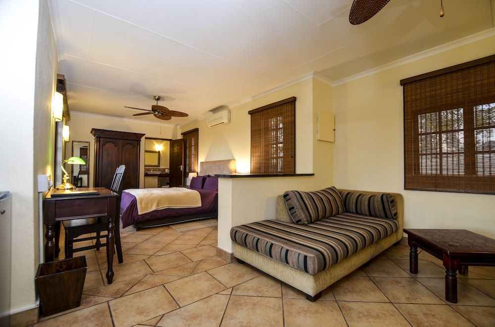 White House Lodge Garden Cottage 2