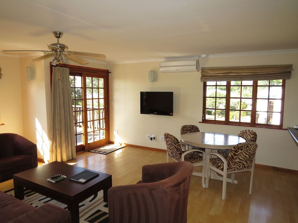 White House Lodge Gogo's Cottage 8