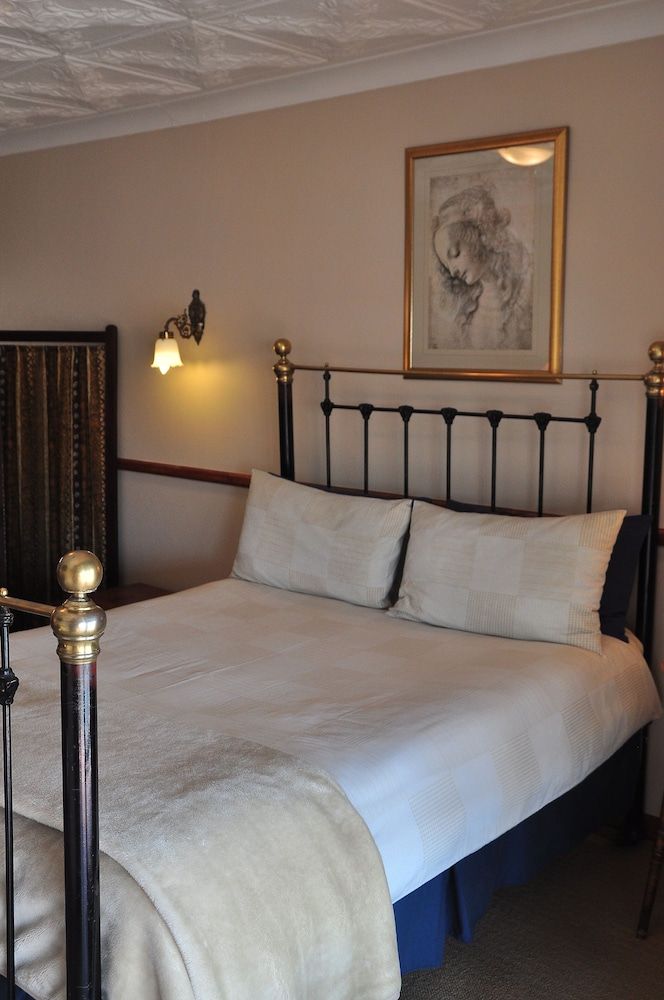 undefined Agterplaas Guesthouse B&B 4