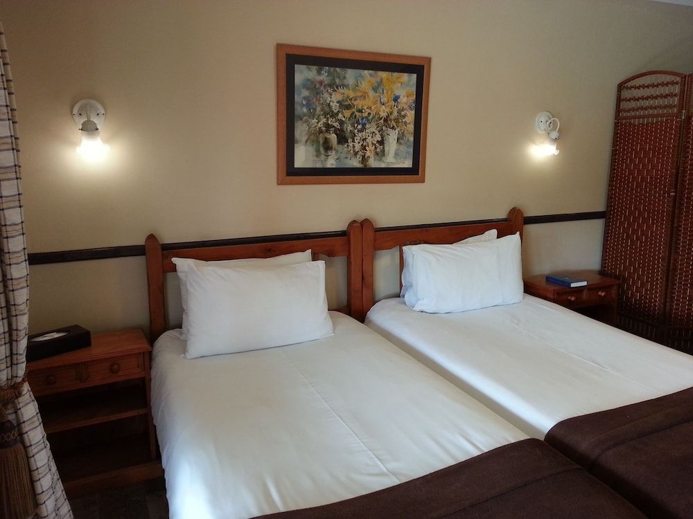 undefined Agterplaas Guesthouse B&B 5