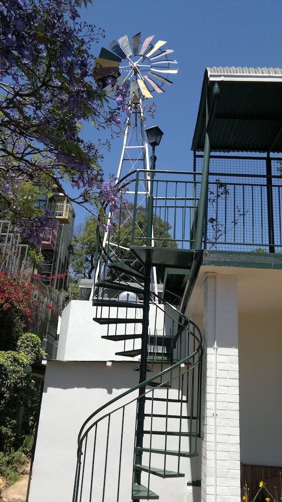 undefined Agterplaas Guesthouse B&B 9