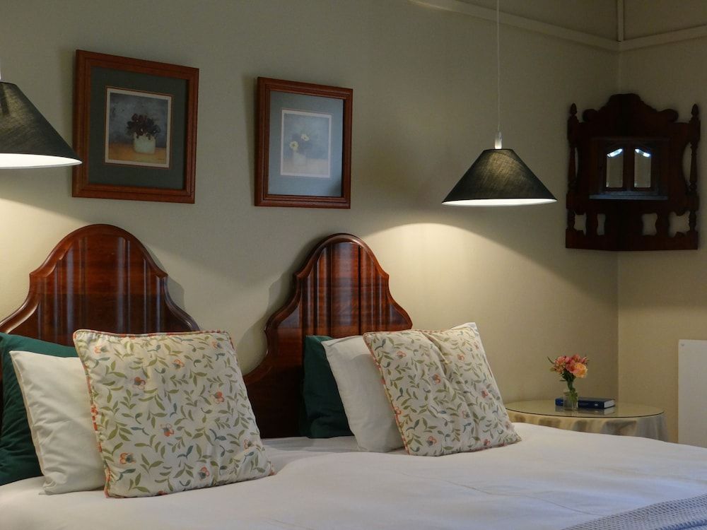 undefined Agterplaas Guesthouse B&B 2