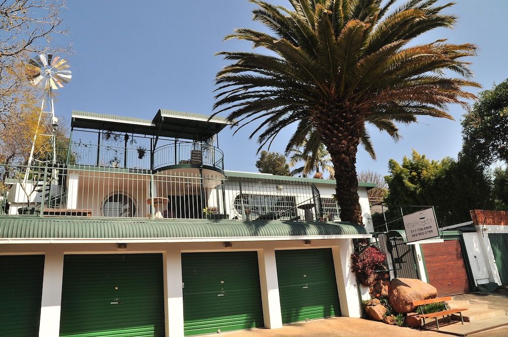 undefined Agterplaas Guesthouse B&B 6