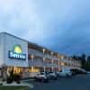 Days Inn by Wyndham Monmouth Junction/S Brunswick/Princeton