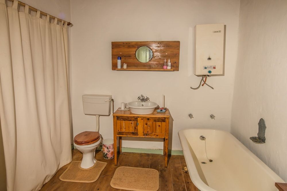 Cloete Huis
