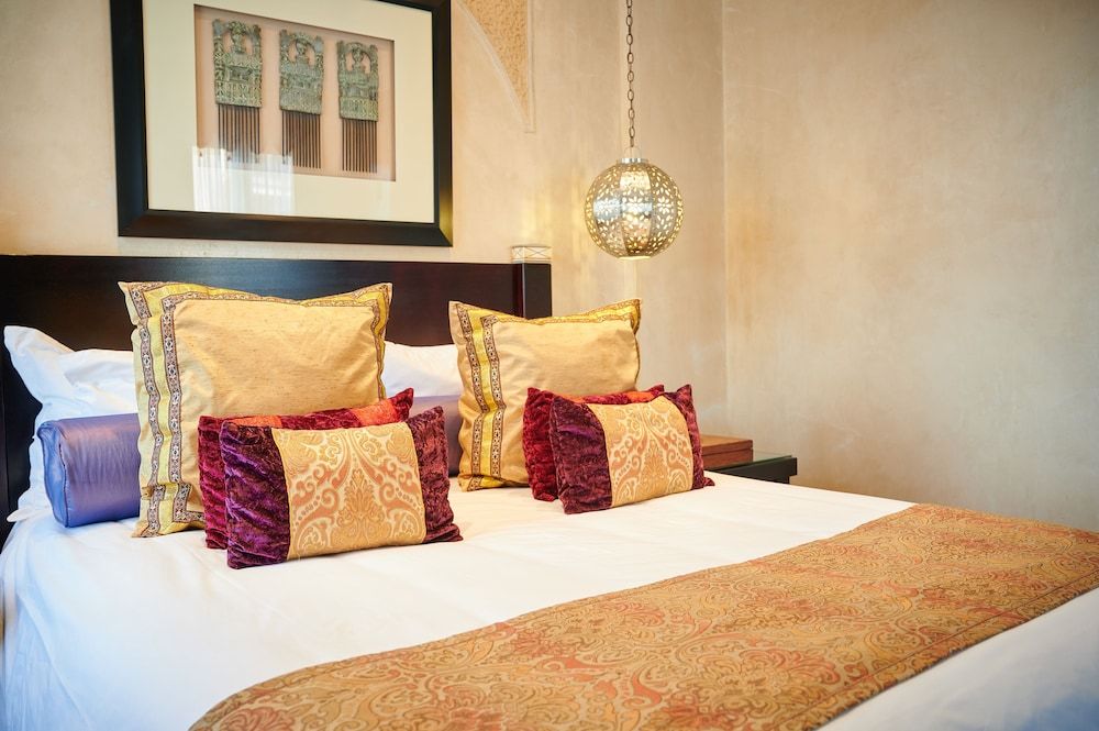 Tayfin Royale Hotel & Restaurant Standard Queen 2