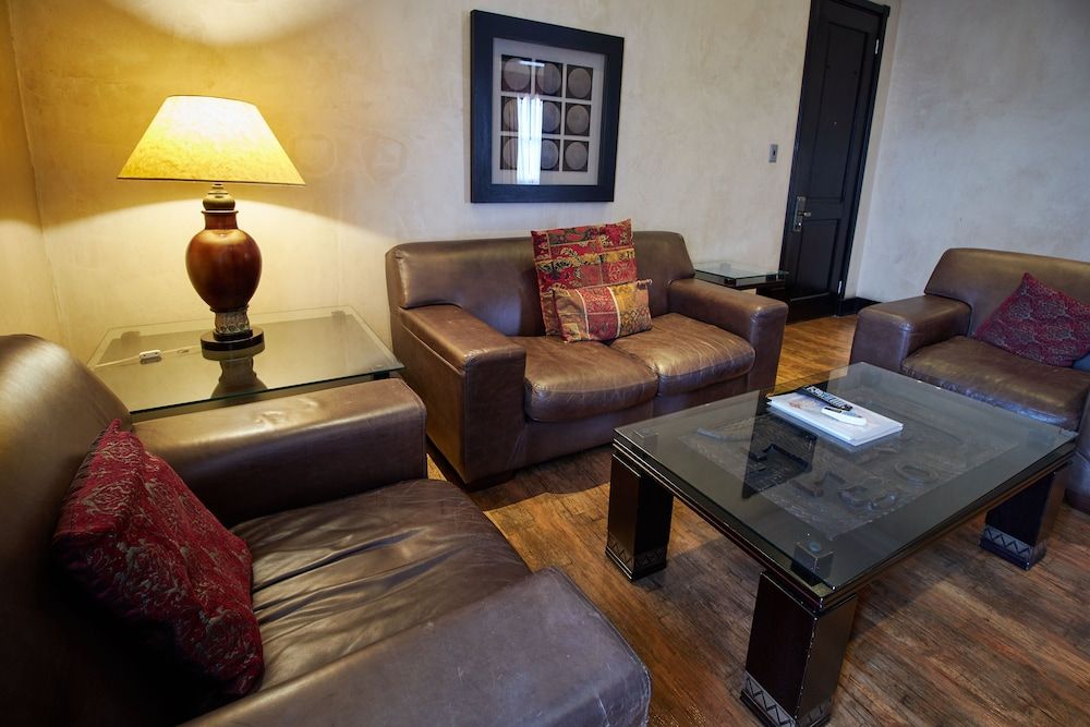 Tayfin Royale Hotel & Restaurant Family Suite 5