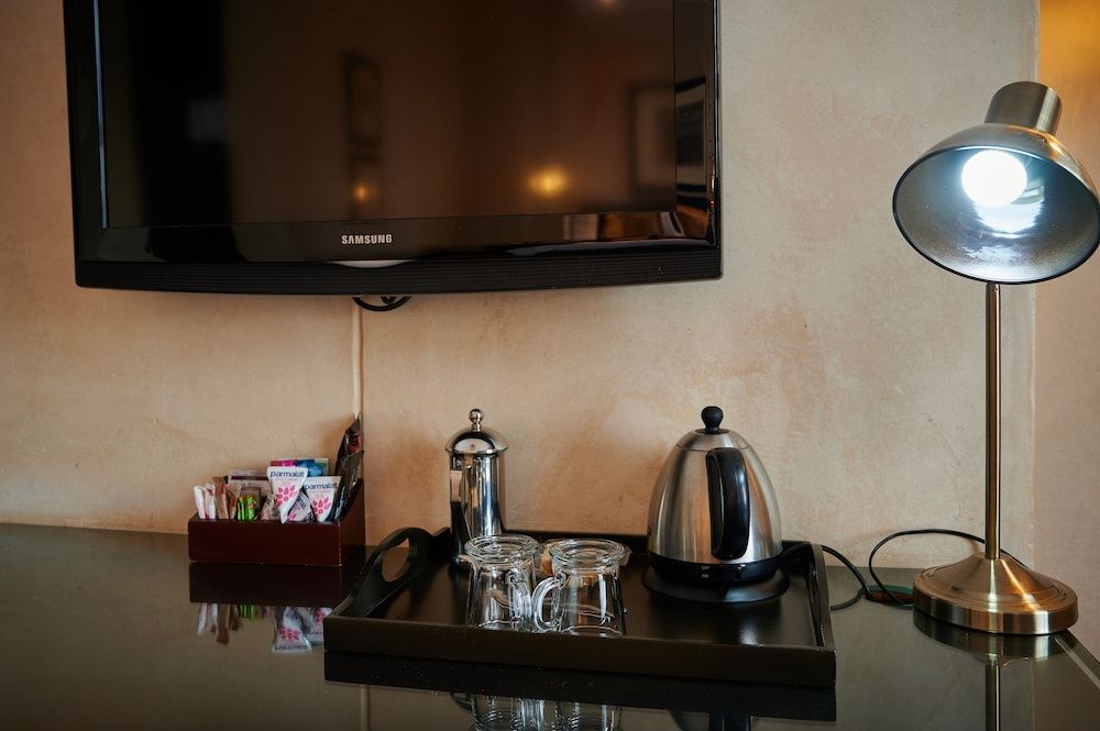 Tayfin Royale Hotel & Restaurant Standard Queen 6