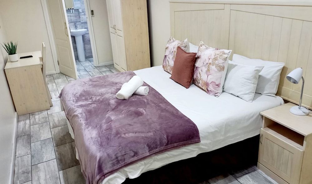 Midrand Conference Centre Oxford House Standard Room 6