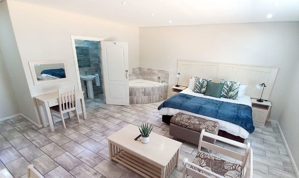 Midrand Conference Centre Oxford House Deluxe Room 6