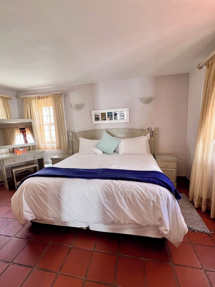 The Villa - Self Catering