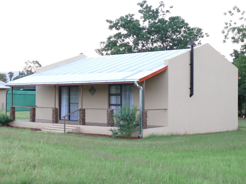 Deluxe Cottage, 2 Bedrooms, Non Smoking, Mountain View