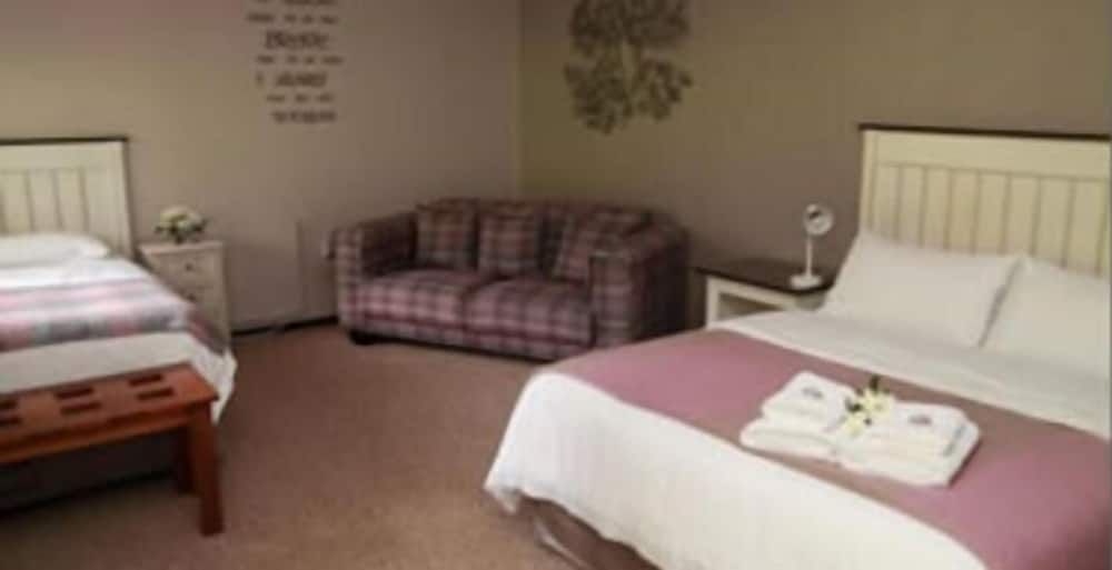 Room number 5