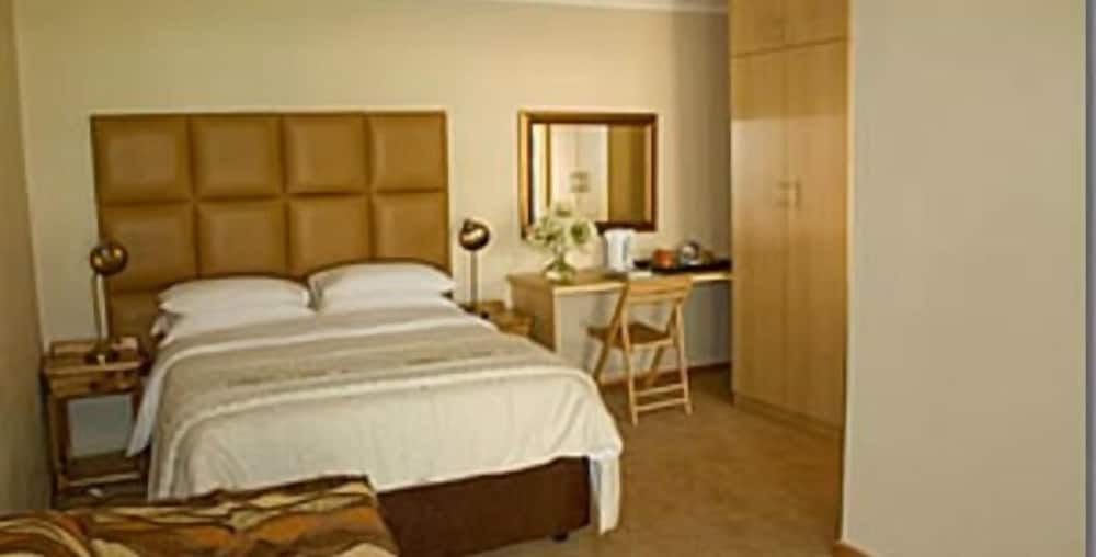 Room number 6