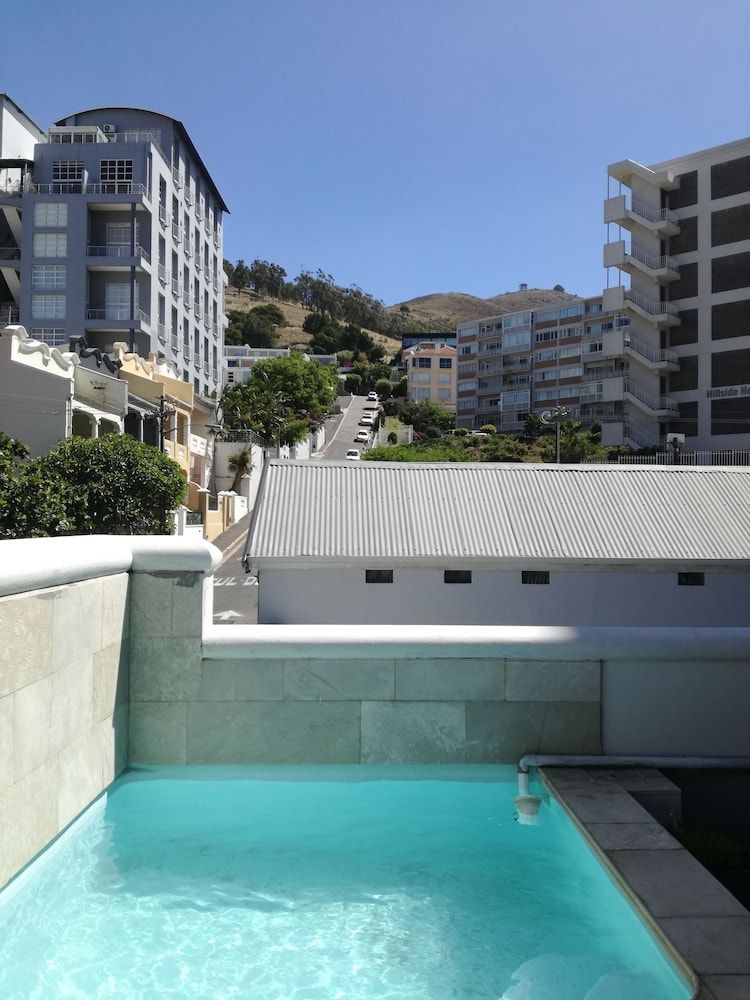 undefined Sugar Hotel 3