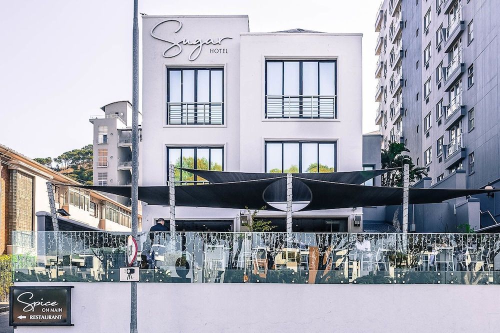 undefined Sugar Hotel 8