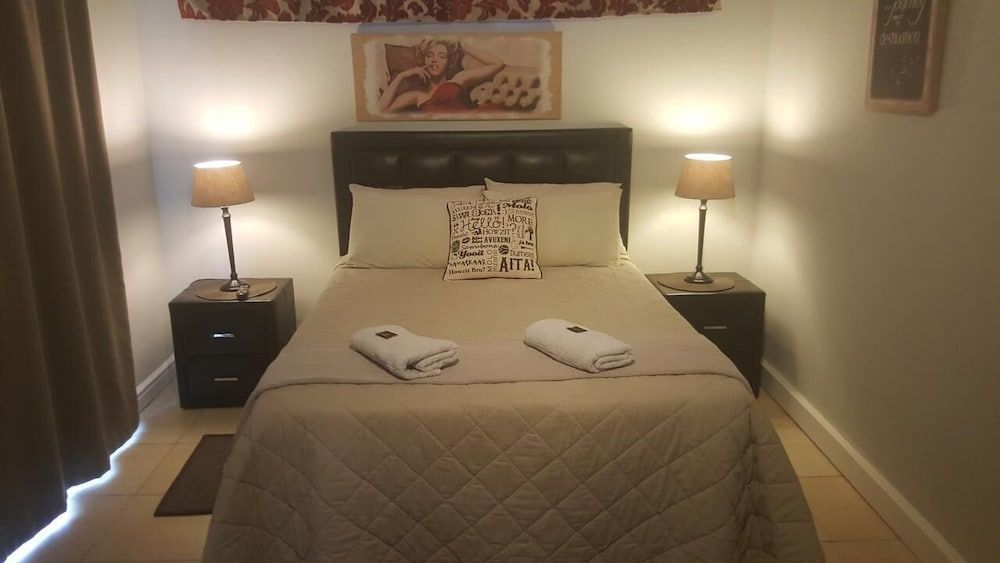 Comfort Double Room, 1 Bedroom