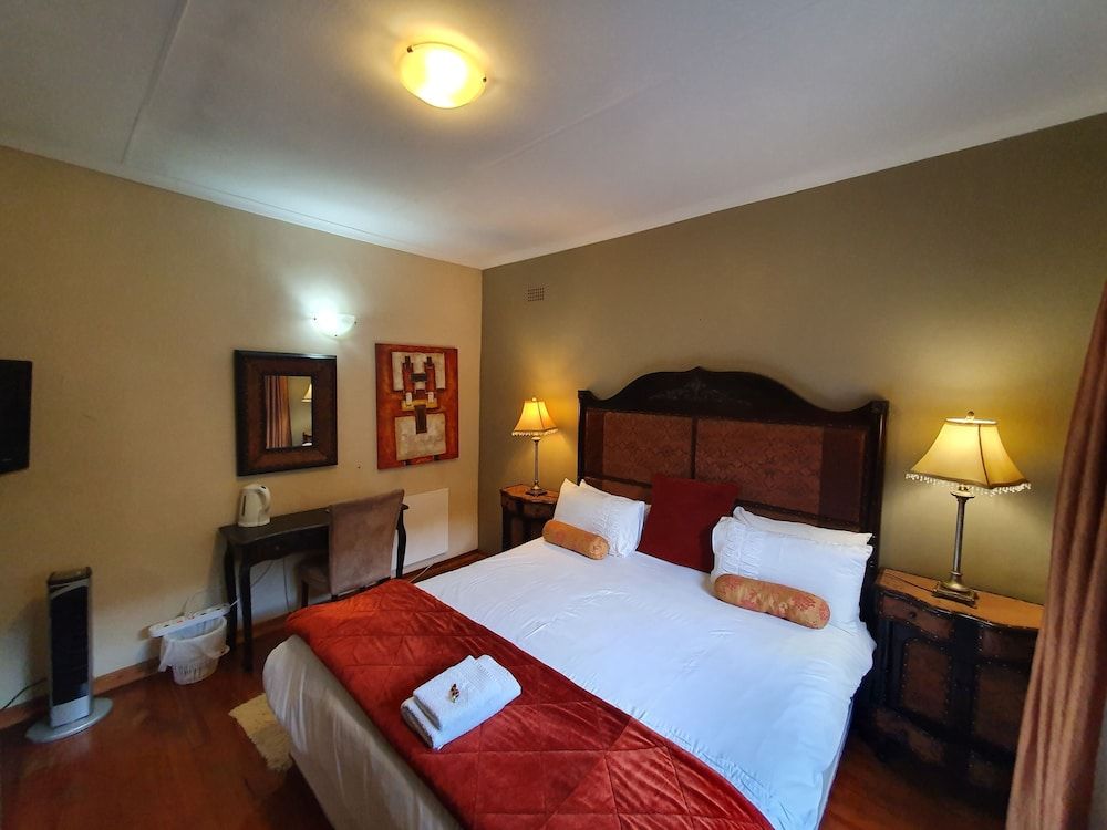 undefined 7th Street Guesthouse 5