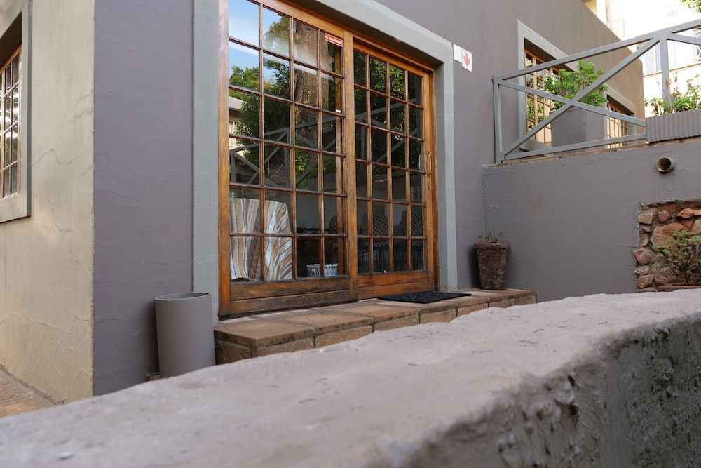 undefined 7th Street Guesthouse 7