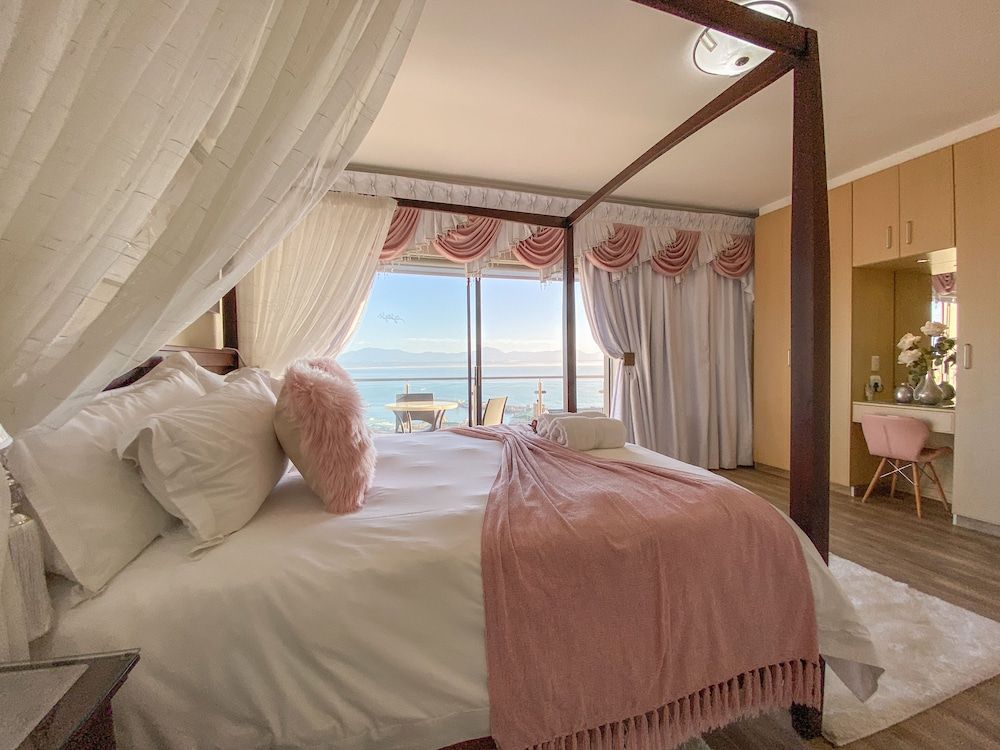 Executive Apartment