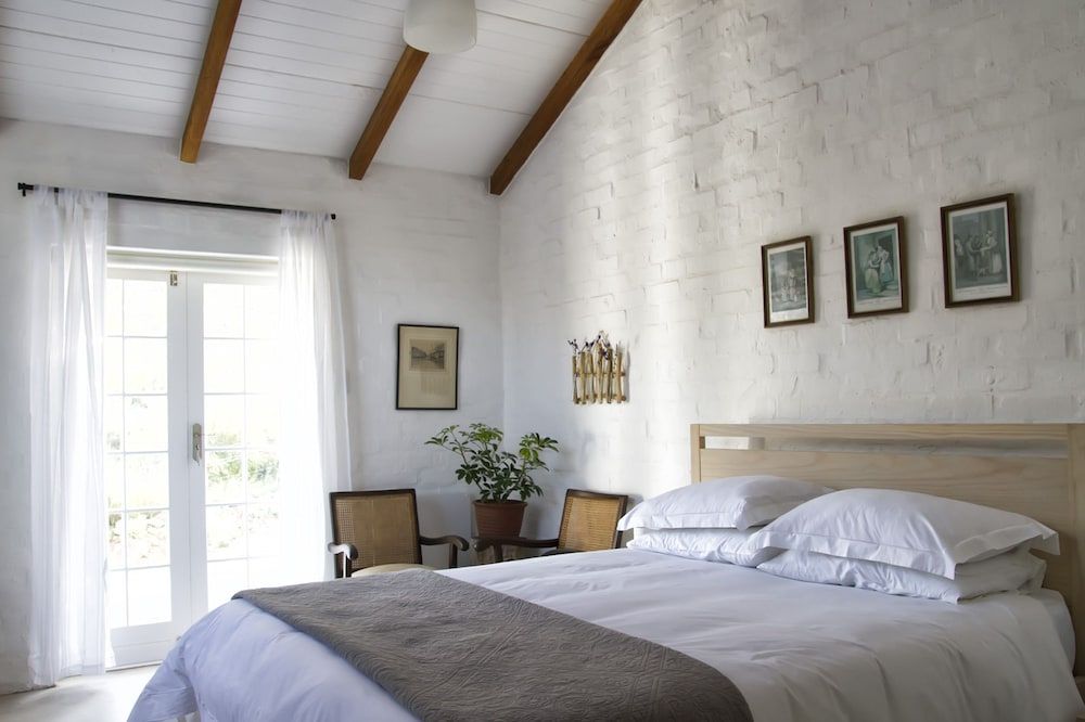 Luxury Room, 1 Bedroom (Kapokbos)