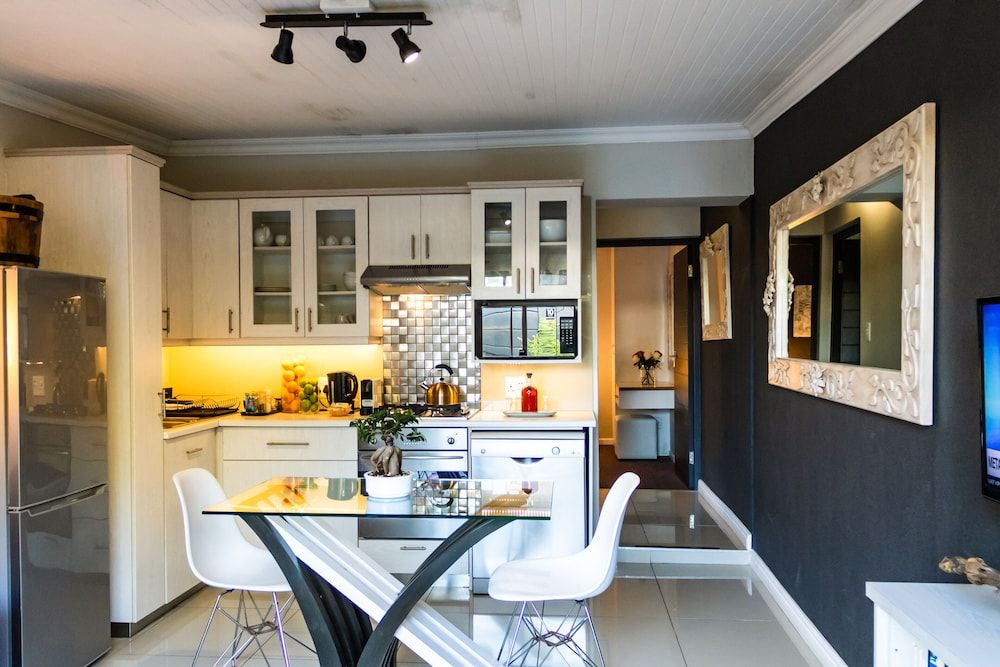 undefined The Seagull Hermanus