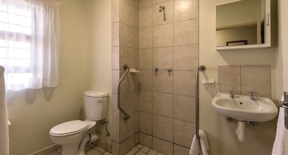 Kathu Inn by Country Hotels Double Room Single Use 2