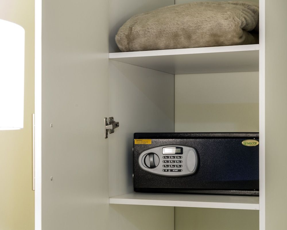 In-Room Safe