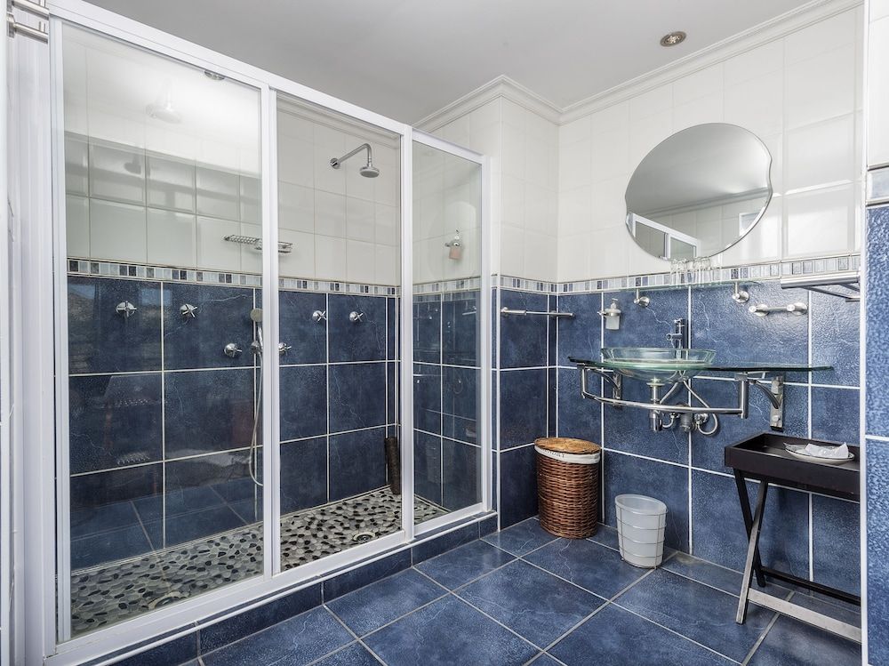 Dungbeetle River Lodge Superior Suite, 1 Bedroom (Afrika Suite ) 2