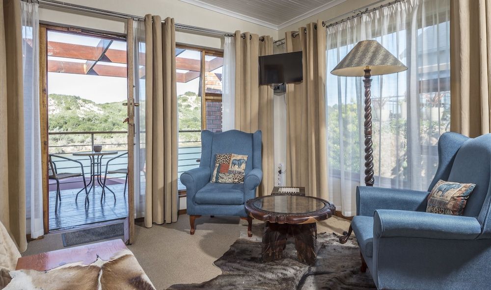 Dungbeetle River Lodge Superior Suite, 1 Bedroom (Afrika Suite ) 4