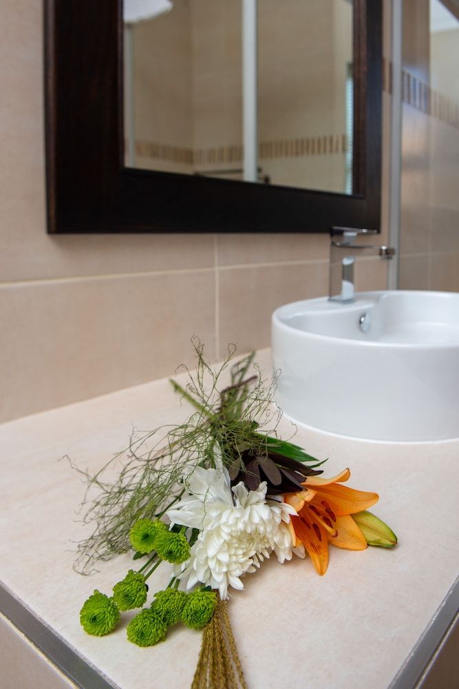 Nkomazi Kruger Lodge Unit D8 6