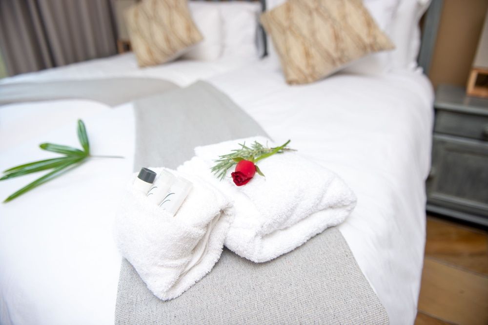 Nkomazi Kruger Lodge Unit E2