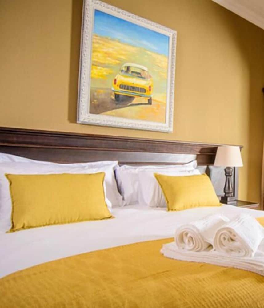 Nkomazi Kruger Lodge Unit D8