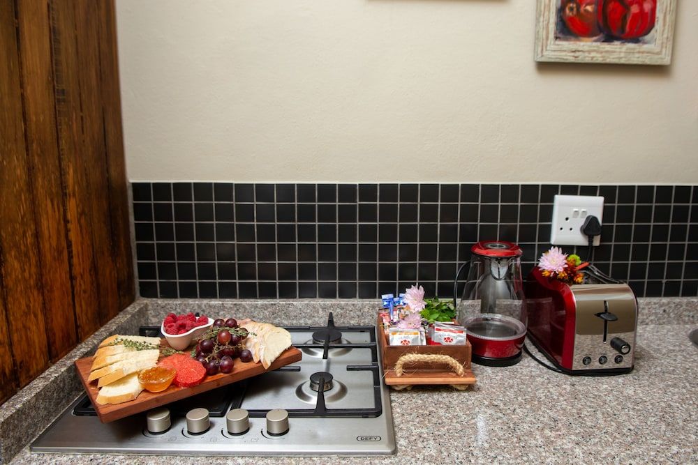 Nkomazi Kruger Lodge Unit D8 3