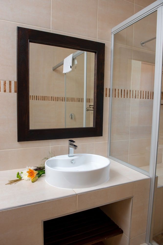 Nkomazi Kruger Lodge Unit D8 5