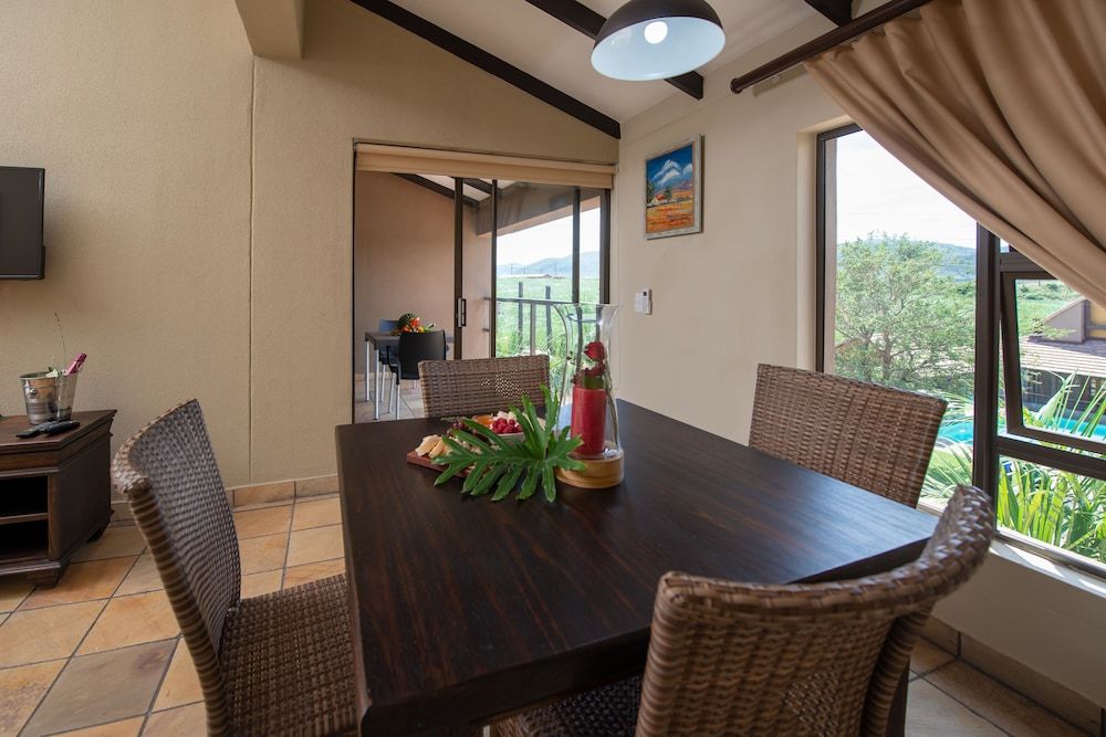 Nkomazi Kruger Lodge Unit D8 4