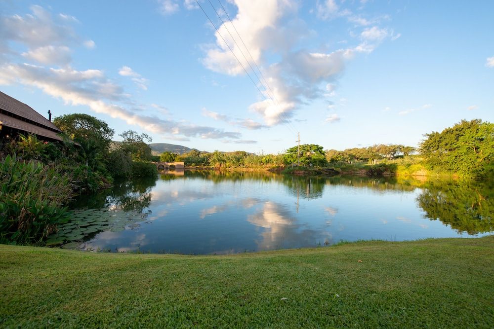 Nkomazi Kruger Lodge Unit D2 8