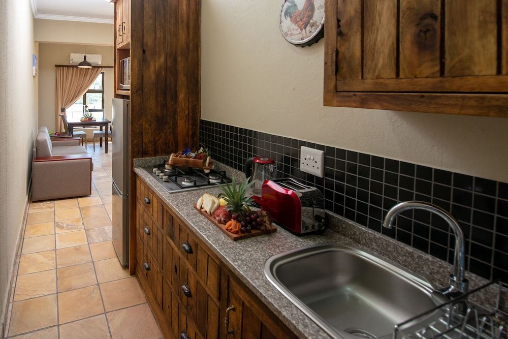 Nkomazi Kruger Lodge Unit D2 4