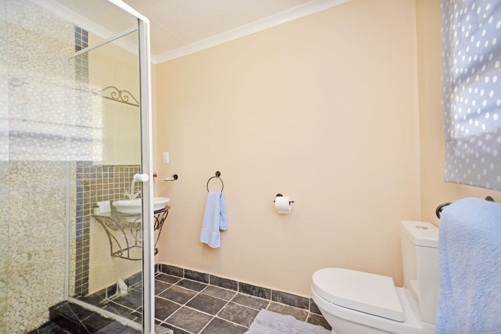 BnB on 8th Avenue Hadeda - Double Room 4