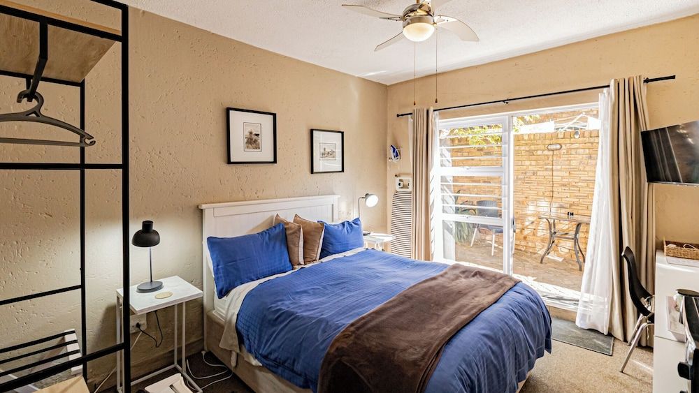 undefined BnB on 8th Avenue 2